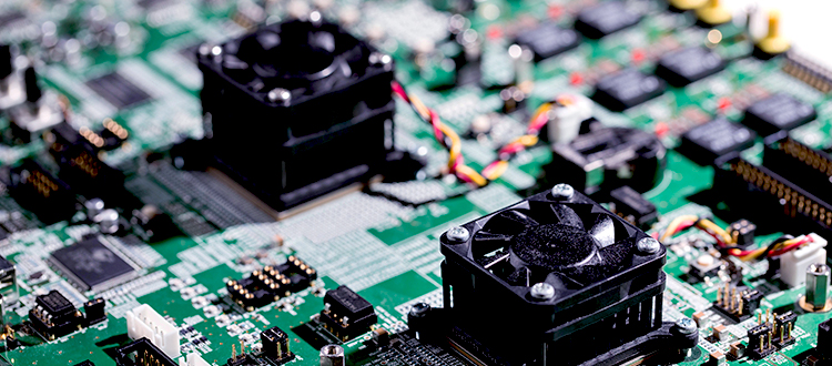 ハードウェア開発